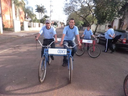 Luiz Alberto e Erasmo