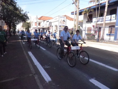 A Equipe dos cinco  "ODKV"