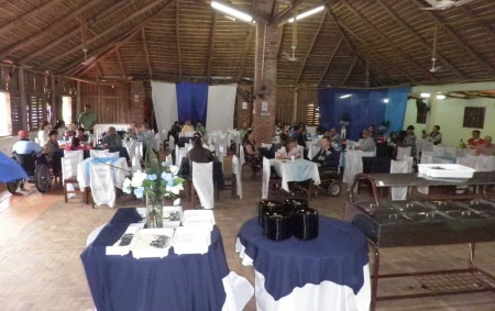 Associados/convidados