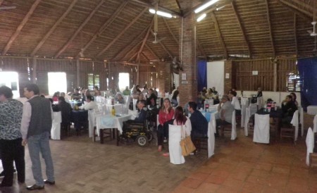 Associados/convidados